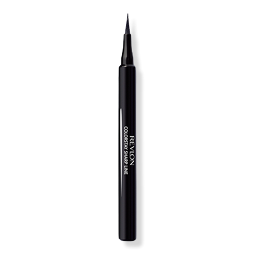 WHOLESALE Revlon Colorstay Liquid Eye Pen Sharp Line, Blackest Black, 216 UNITS