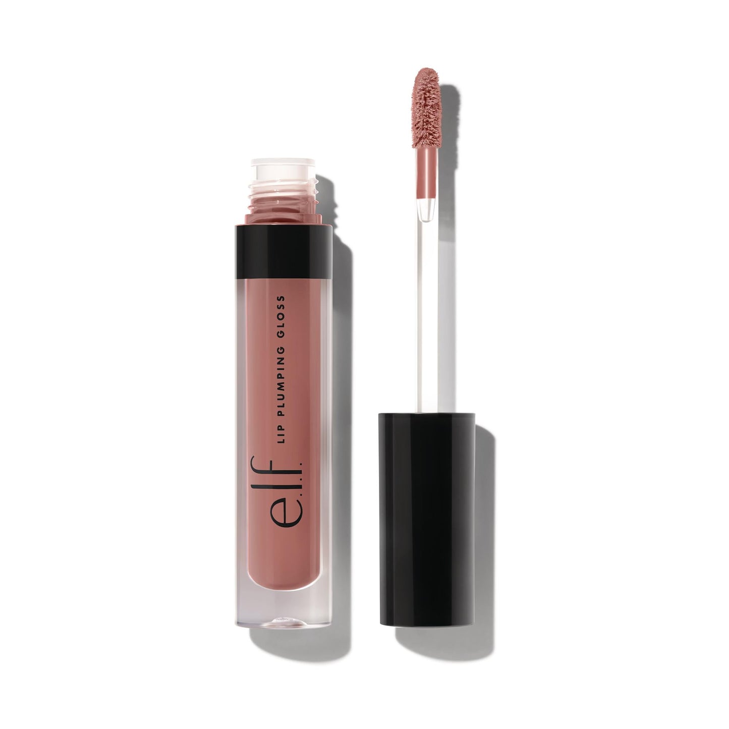 e.l.f. Lip Plumping Gloss, Praline