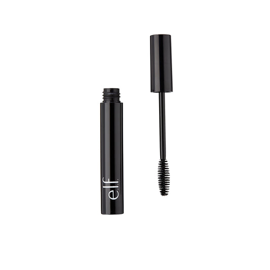 e.l.f. Cosmetics Mineral Infused Mascara, Black