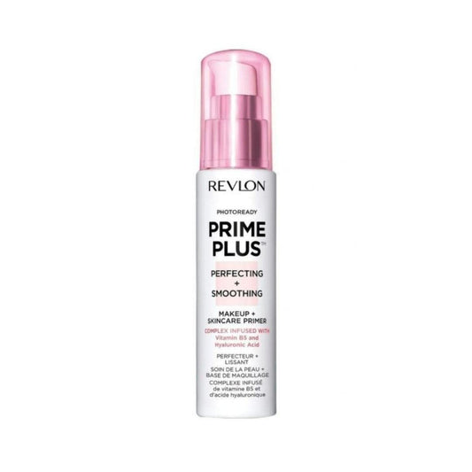 WHOLESALE Revlon Face Primer, PhotoReady Prime Plus Face Makeup for All Skin Types