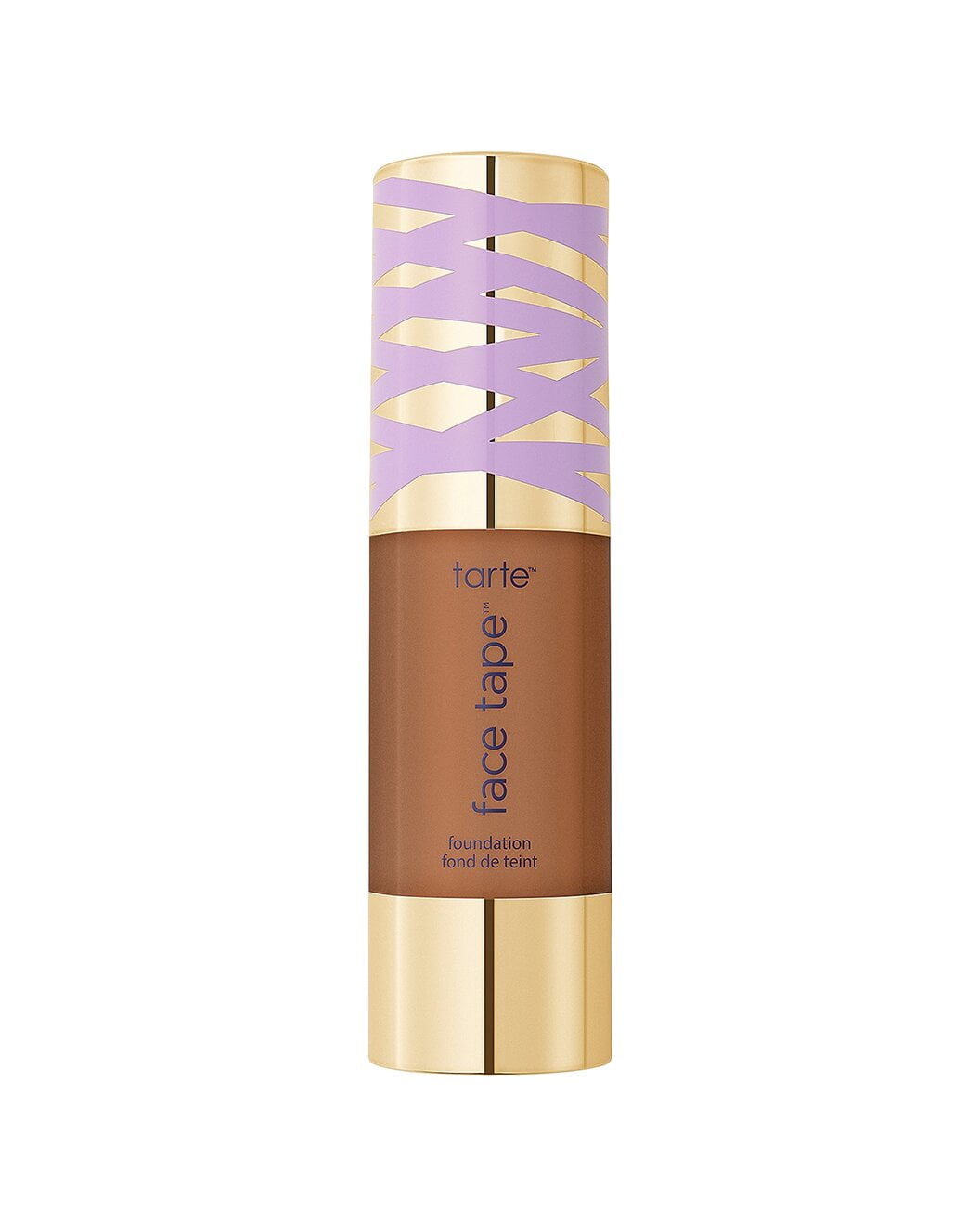 Tarte Face Tape Full Coverage Vegan Foundation 57S Rich Sand