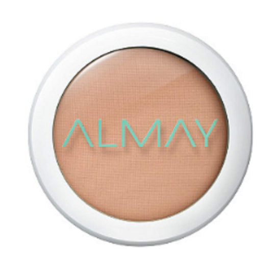 WHOLESALE Almay Clear Complexion Pressed Powder, Hypoallergenic, Cruelty Free, Oil Free, Fragrance-Free, Dermatologist Tested,0.28 Oz