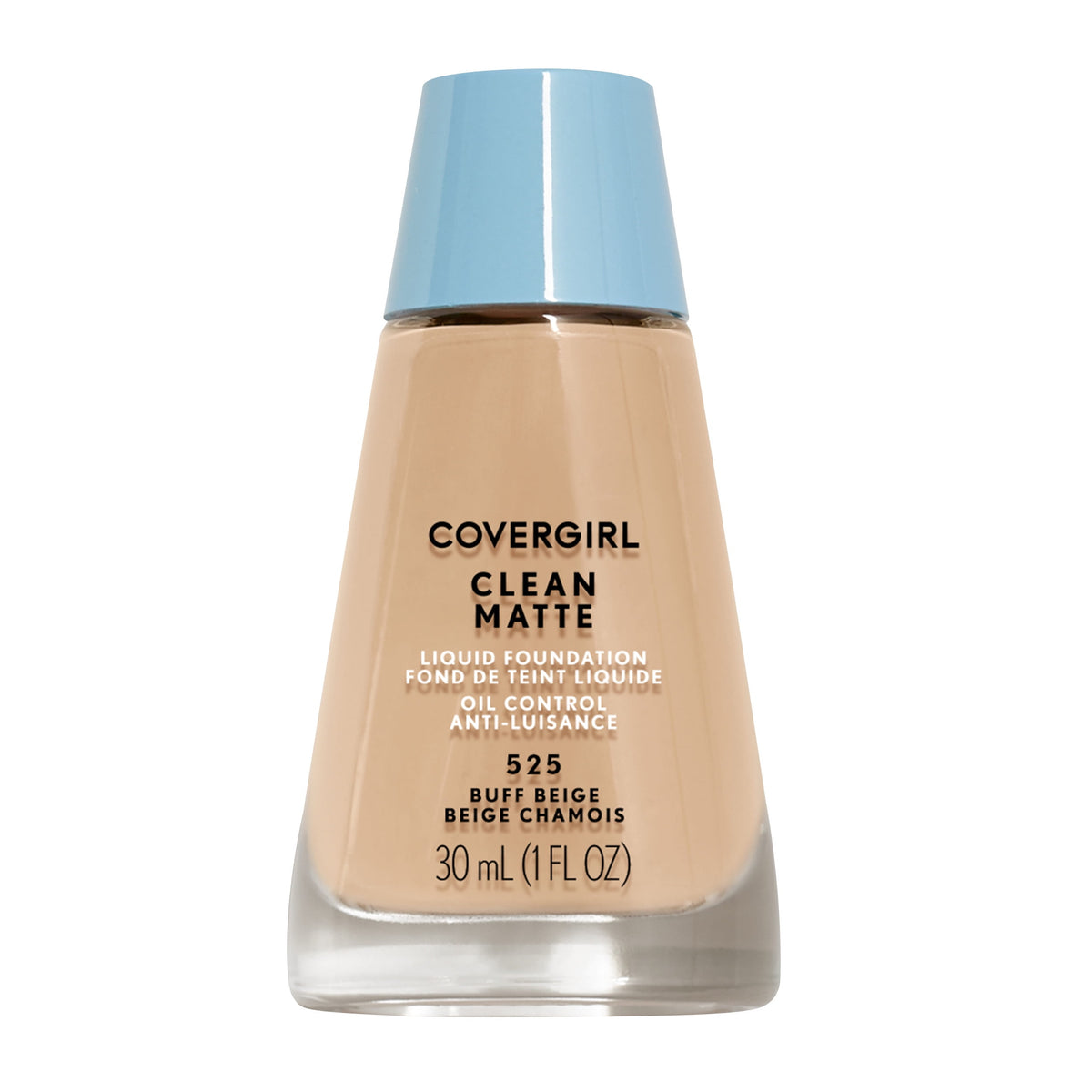 Covergirl Clean