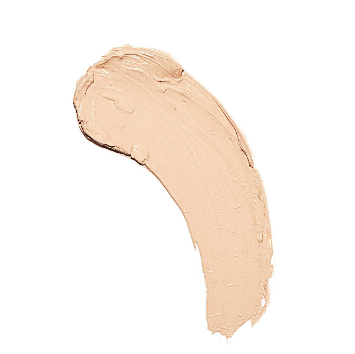 Makeup Revolution Fast Base Stick Foundation, Contour & Highlight, Flawless Skin & Matte Finish, F3 for Fair Skin