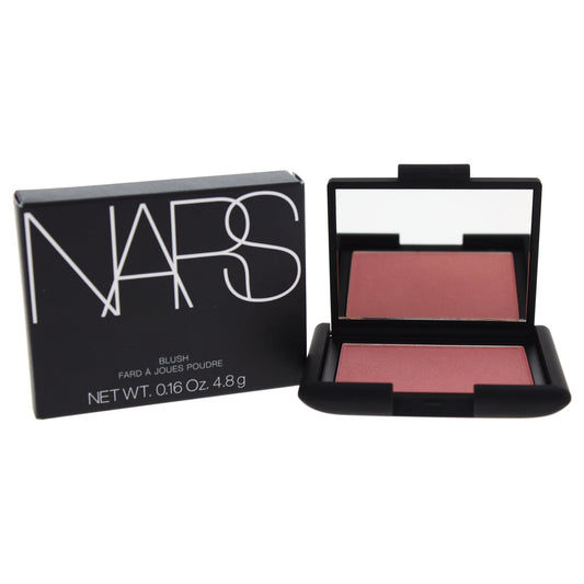 NARS Blush, Deep Throat