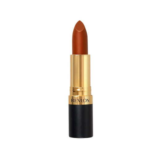 WHOLESALE Revlon Super Lustrous Lipstick, Rise Up Rose, Matte Finish 49 UNITS