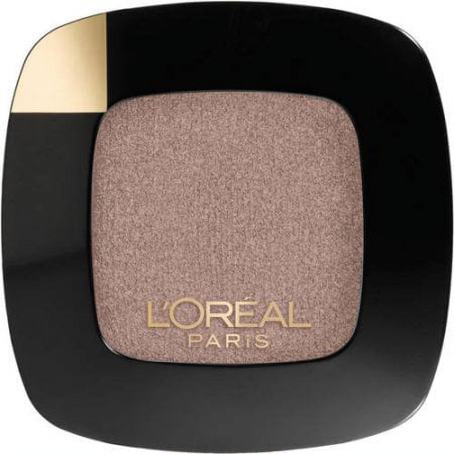 L'Oreal Paris Colour Riche Monos Eyeshadow, Pain Au Chocolat