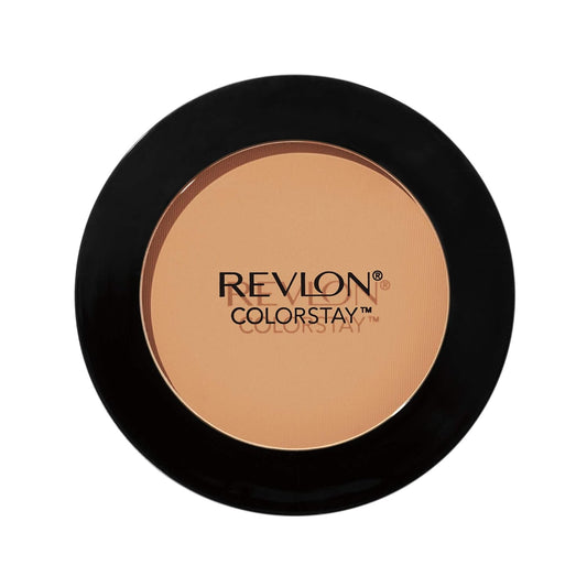 WHOLESALE Revlon ColorStay Pressed Powder Face Makeup, Longwearing, Fragrance-Free, Noncomedogenic, 850 Medium Deep, 0.3 oz 83 UNITS