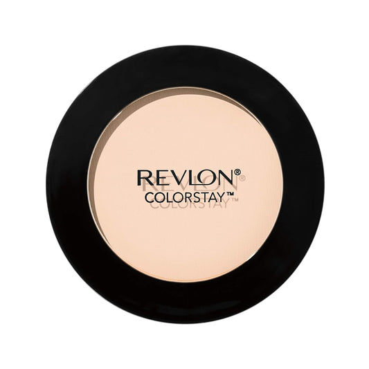 WHOLESALERevlon ColorStay Pressed Powder Face Makeup, Longwearing, Fragrance-Free, Noncomedogenic, 810 Fair, 0.3 oz 102 UNITS