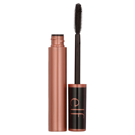 e.l.f. Lash It Loud Mascara Brown