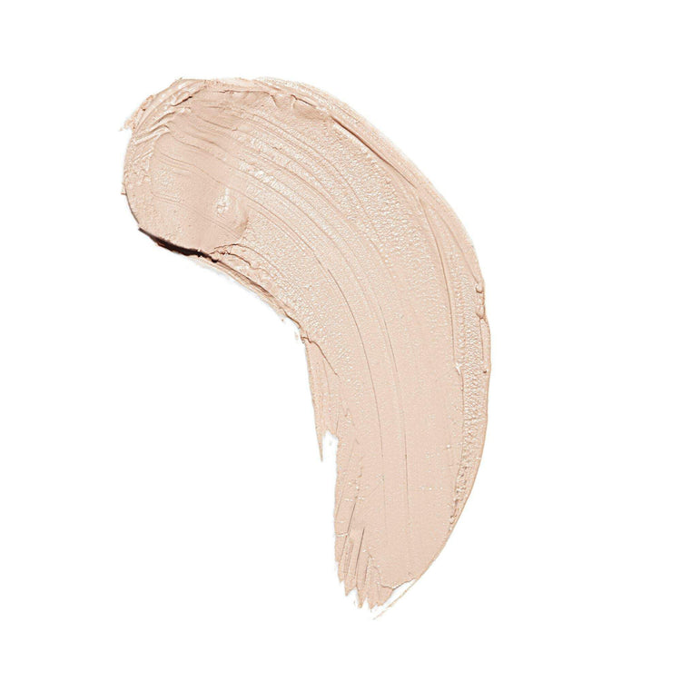 Makeup Revolution Fast Base Stick Foundation, Flawless Skin & Matte Finish, F1 for Fair Skin