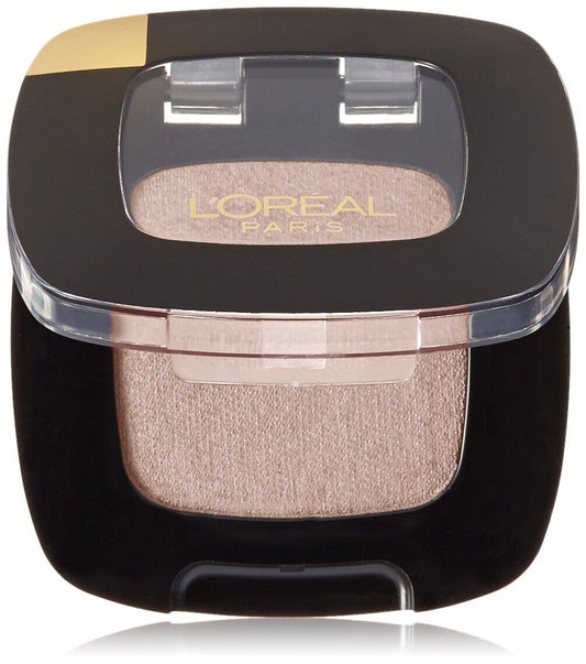 L'Oreal Colour Riche Eyeshadow 207 Pain Au Chocolat 0.12oz / 3.5g