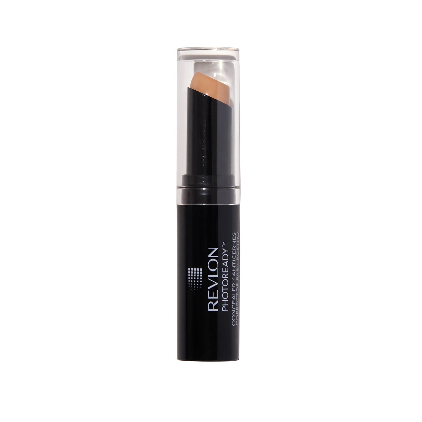 Revlon PhotoReady Stick Concealer Makeup, Medium Coverage, 004 Medium, 0.11 fl oz