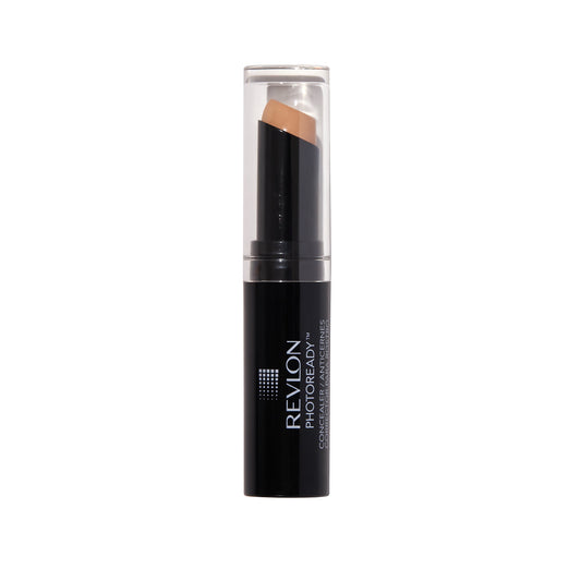 Revlon PhotoReady Stick Concealer Makeup, Medium Coverage, 004 Medium, 0.11 fl oz