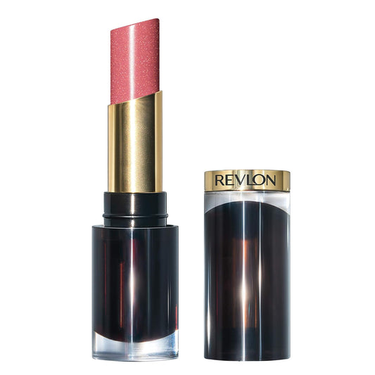 WHOLESALE Revlon Lipstick, 002 Beaming Strawberry, 0.15 oz 99 UNITS