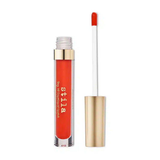 Stila Stay All Day Sheer Liquid Lipstick - Sheer Fragola