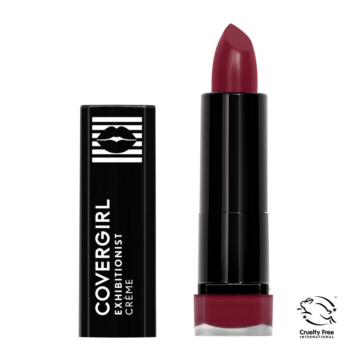 COVERGIRL Exhibitionist Lipstick