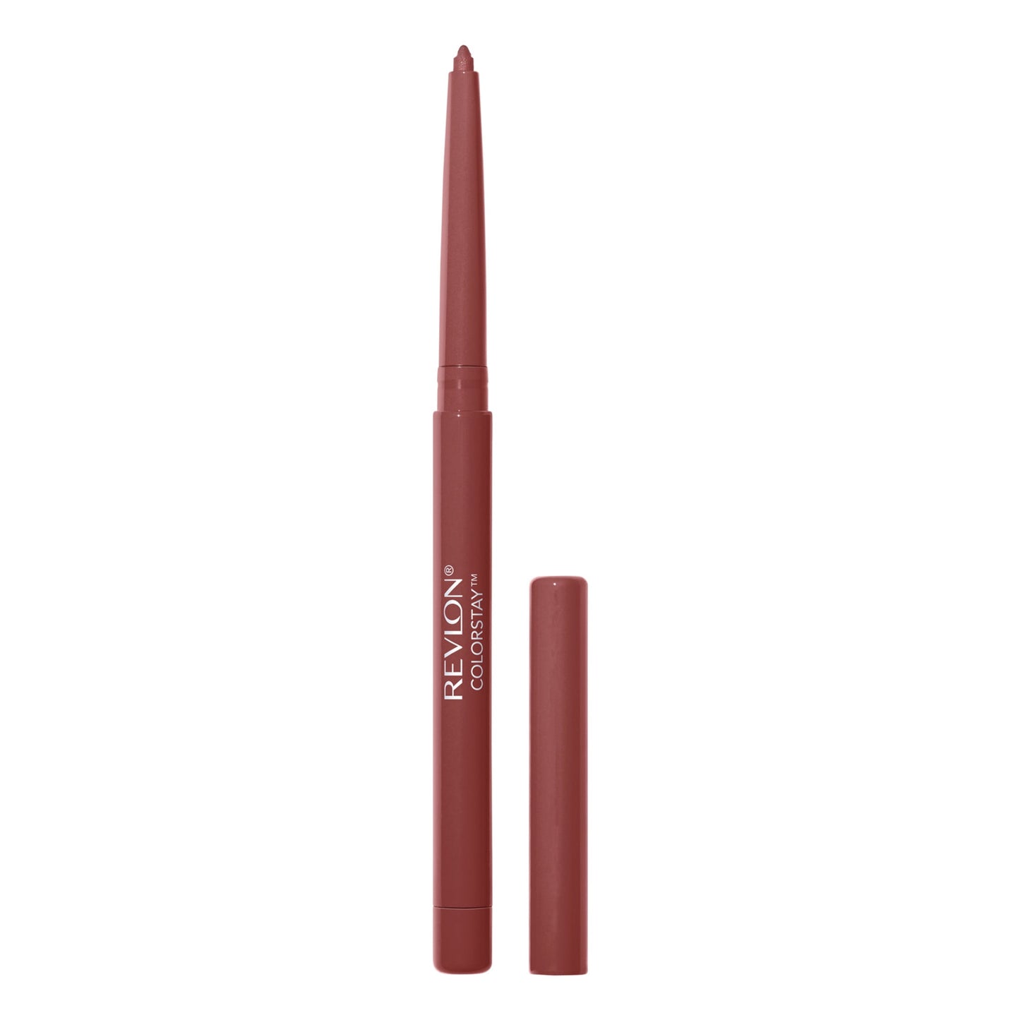 Revlon ColorStay Longwear Lip Liner Pencil, 660 Mauve, 0.01 oz