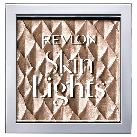 WHOLESALE Revlon Skinlights Prismatic Powder Highlighter, Twilight Gleam (202) 75 units