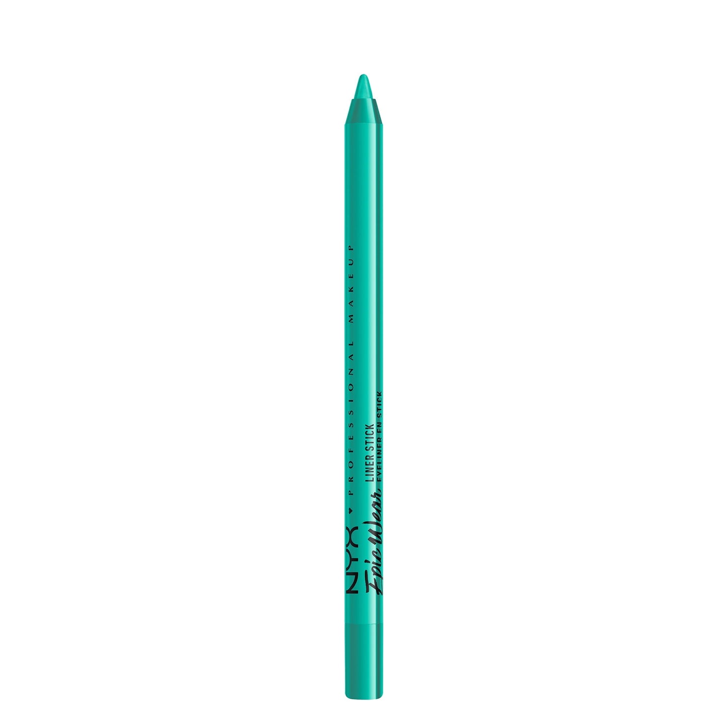 NYX Professional Makeup Epic Wear Liner Sticks, Long-Lasting Waterproof Eyeliner Pencil, Blue Trip