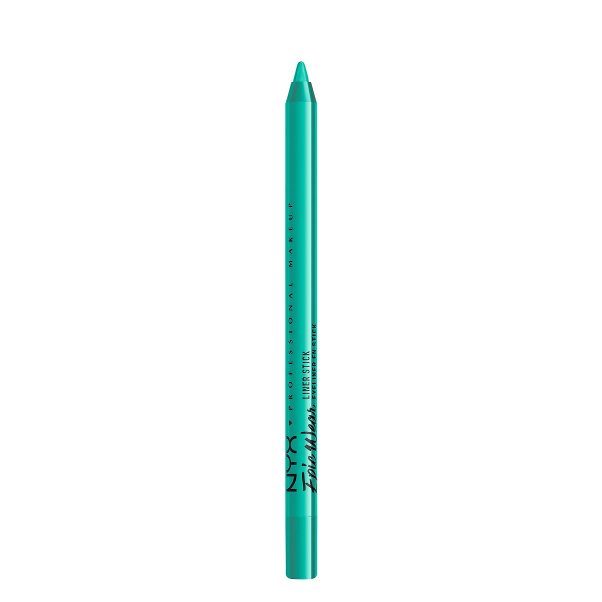 NYX Professional Makeup Epic Wear Liner Sticks, Long-Lasting Waterproof Eyeliner Pencil, Blue Trip