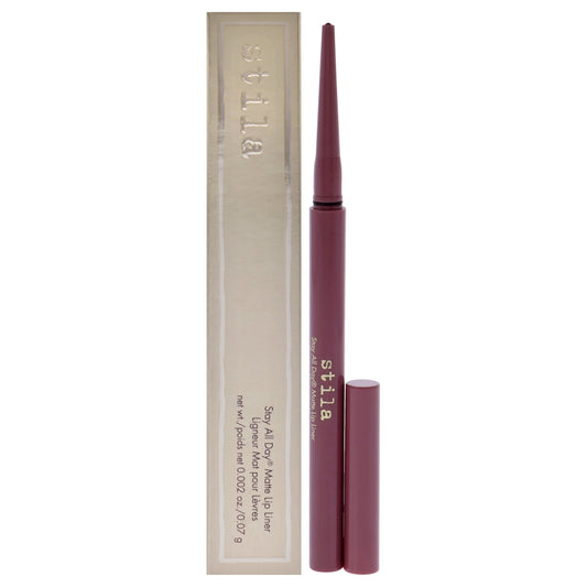 Stila Stay All Day Matte Lip Liner - Everlasting