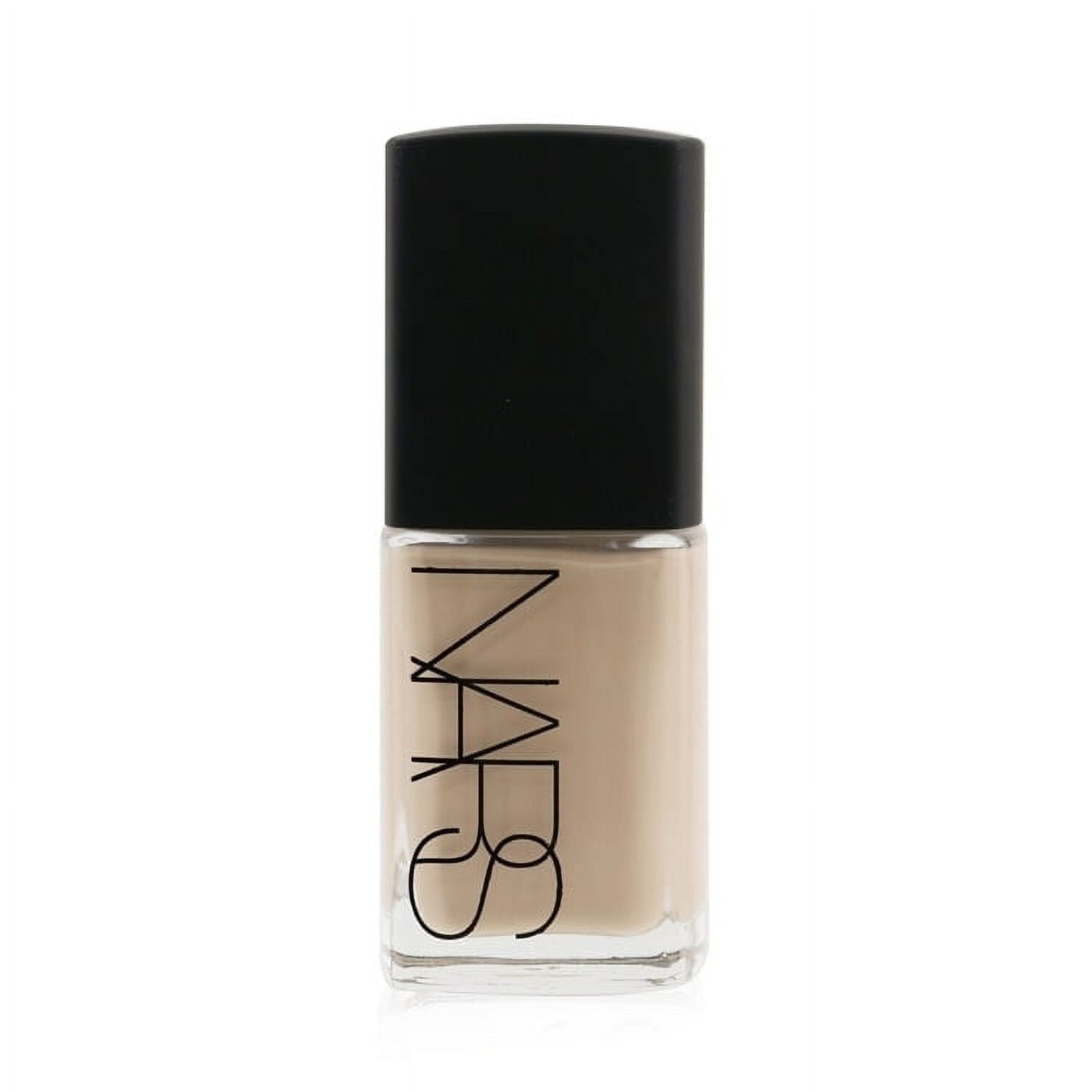 NARS Sheer Glow Foundation - Oslo