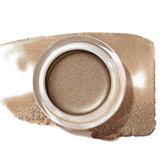 WHOLESALE Revlon Crème Eyeshadow, ColorStay 24 Hour Eye Makeup, Highly Pigmented Cream Formula in Blendable Matte & Shimmer Finishes, 710 Caramel, 0.18 Oz 240 UNITS