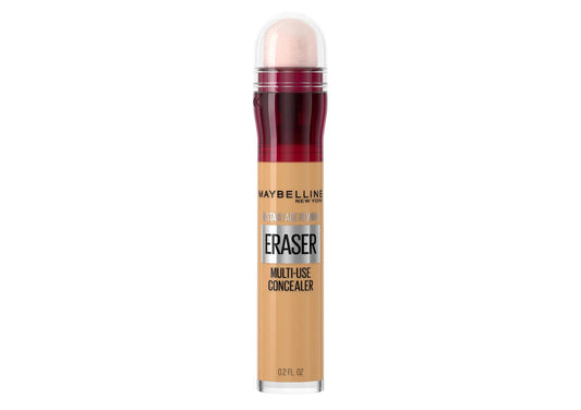 WHOLESALE Maybelline Instant Age Rewind Eraser Dark Circles Treatment Multi-Use Concealer, 144, 1 Count (Packaging May Vary) 122 Units