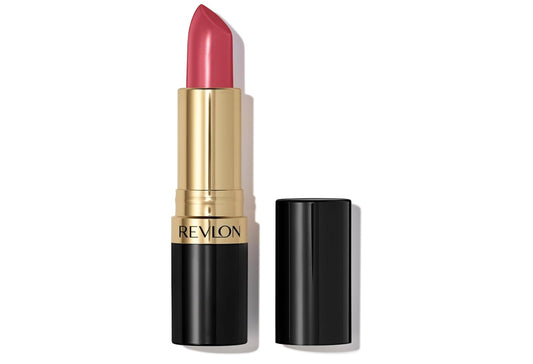 WHOLESALE Revlon Super Lustrous Creme Lipstick, Pink Velvet 423, 0.15 Ounce 48 units