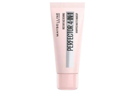 WHOLESALE Maybelline Instant Age Rewind Instant Perfector 4-In-1 Matte Makeup, 03 Medium, 360 Units