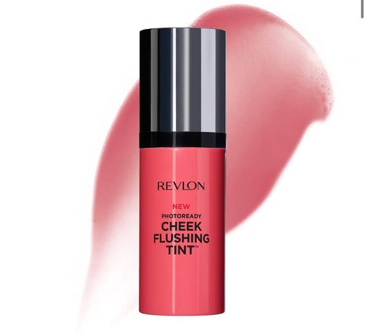WHOLESALE REVLON Photoready Cheek Flushing Tint #2-Flashy