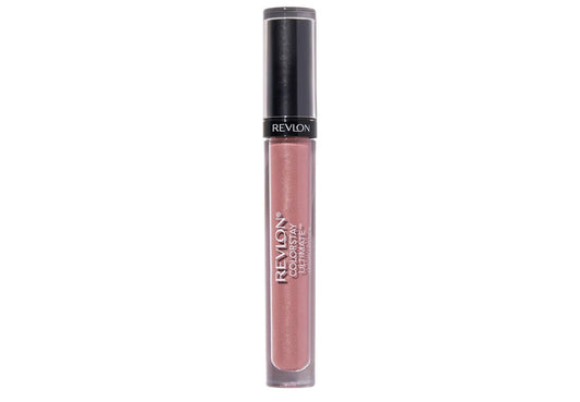 WHOLESALE Revlon ColorStay Ultimate Liquid Lipstick, Longwear Rich Lip Colors, Wears for Up to 24 Hours, Satin Finish, 035 Iconic Iris, 0.1 fl oz 136 units