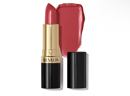 WHOLESALE Revlon Super Lustrous Lipstick 225 Rosewine, 864 UNITS