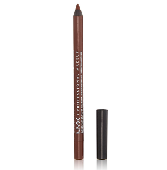 WHOLESALE NYX PROFESSIONAL MAKEUP Slide On Lip Pencil, Lip Liner - Urban Cafe  270 units