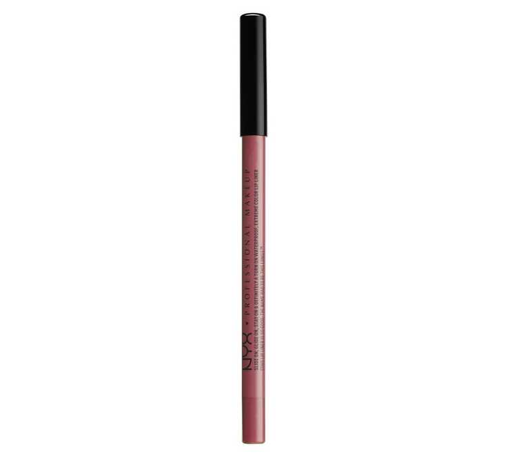 PREORDER WHOLESALE NYX Slide Slide On Lip Pencil Bedrose