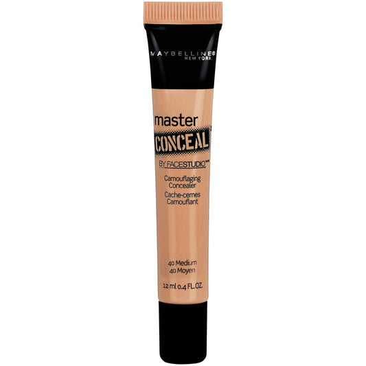 Maybelline Facestudio Master Conceal, Medium, 0.4 fl. oz.