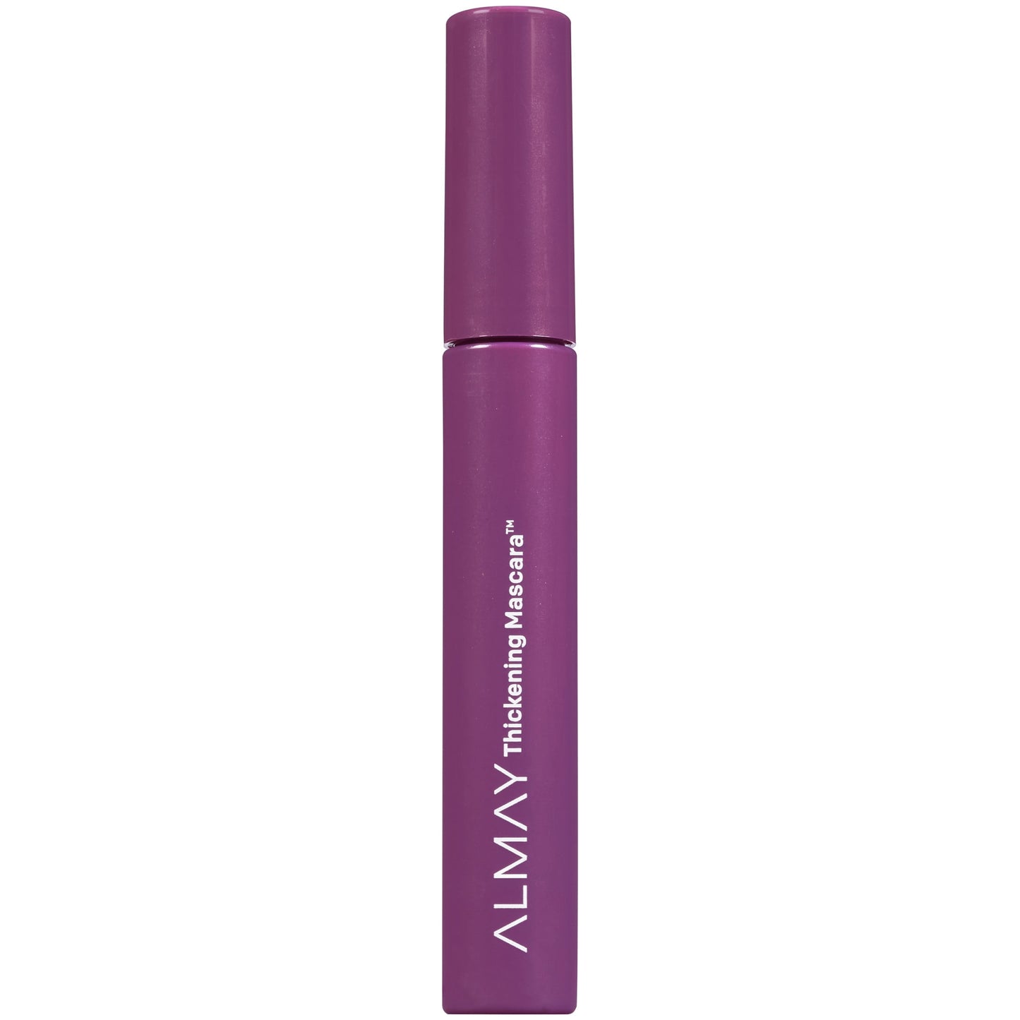 Almay Thickening Mascara, 402 Black, 0.26 fl oz