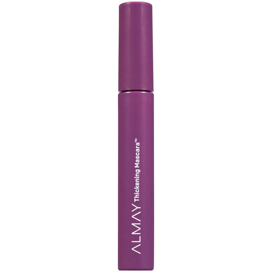 Almay Thickening Mascara, 402 Black, 0.26 fl oz