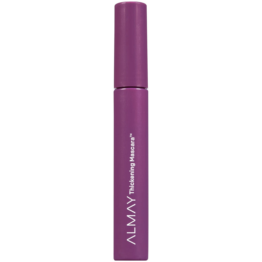 Almay Thickening Mascara, 402 Black, 0.26 fl oz