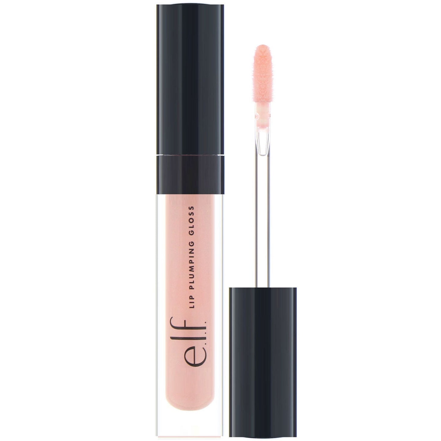 e.l.f. Lip Plumping Gloss, Pink Cosmo