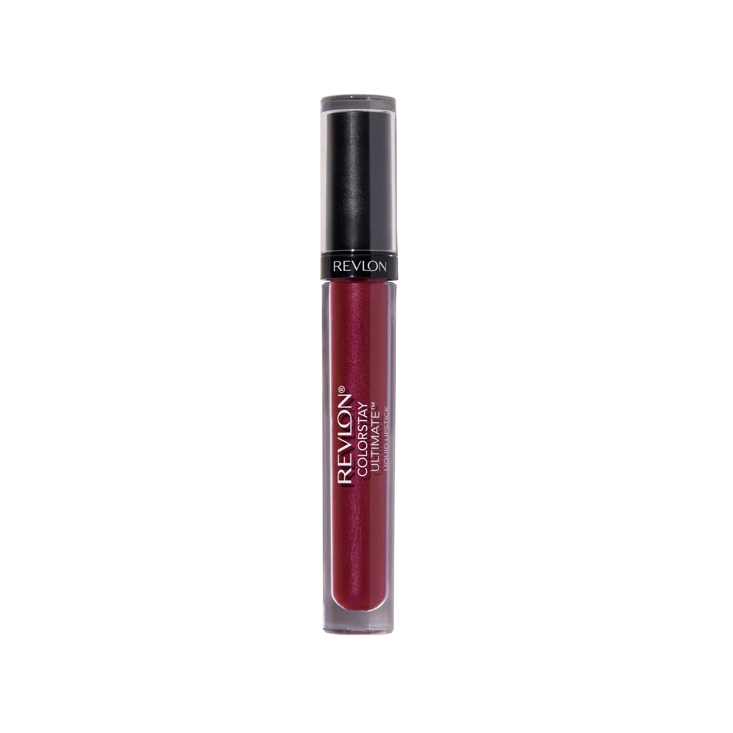 Revlon ColorStay Ultimate Lightweight Satin Liquid Lipstick, 0.1 fl oz