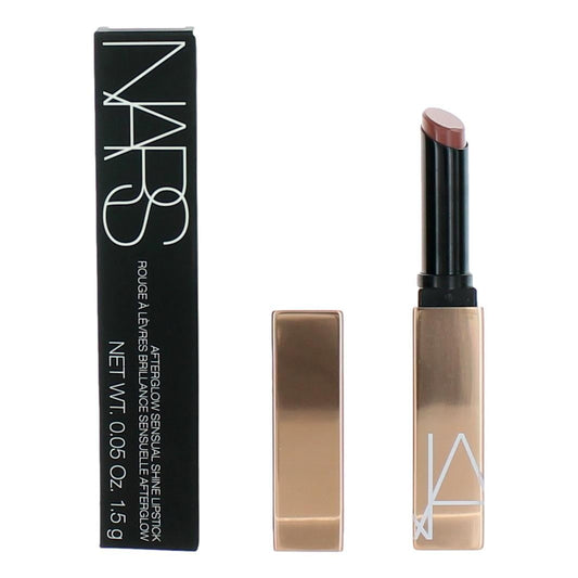 NARS Afterglow Sensual Shine Lipstick - 208 Devotion