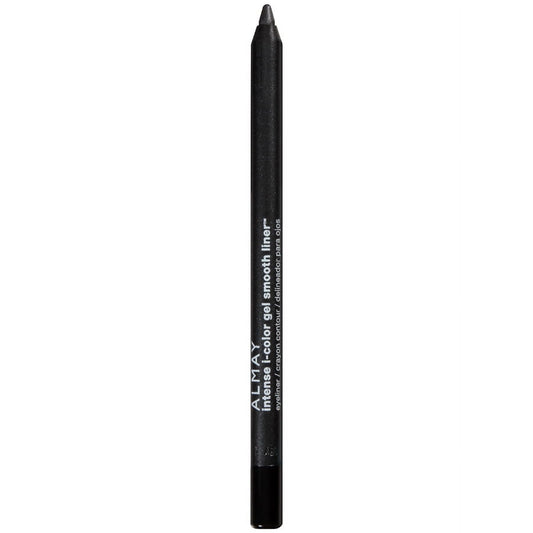 Almay Intense i-Color Gel Smooth Liner, Charcoal (For Hazel Eyes)