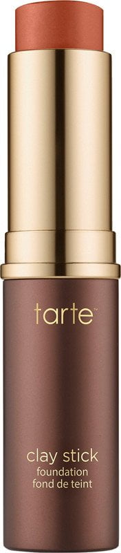 Tarte Clay Stick Foundation - Deep honey