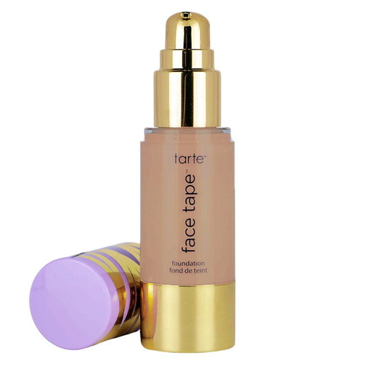 Tarte Face Tape Foundation - 35N Medium Neutral