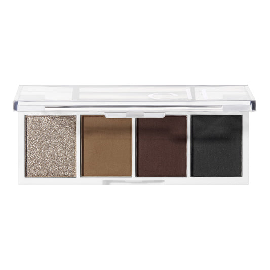 e.l.f. Bite Size Eyeshadow Palette, Truffles