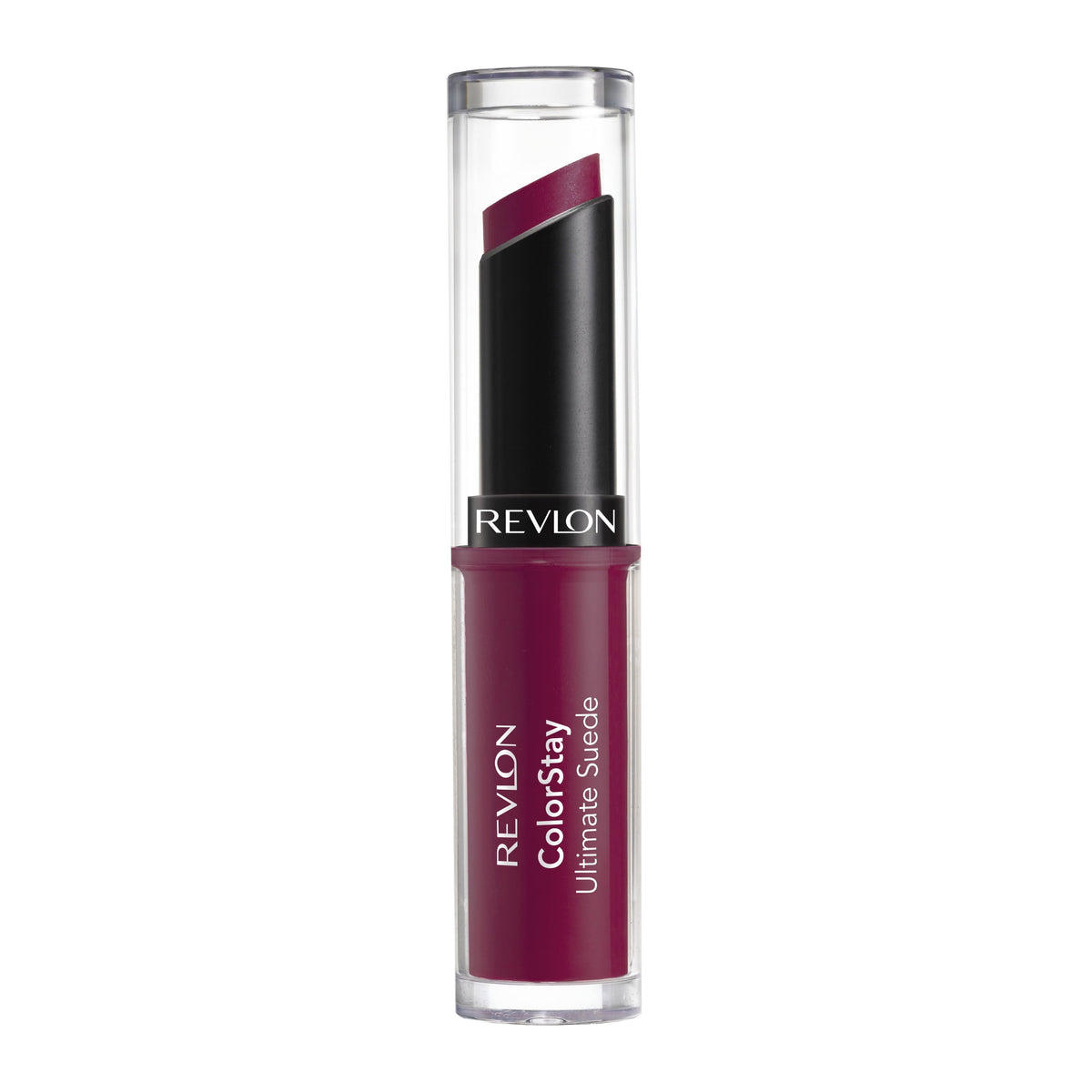 Revlon ColorStay Ultimate Suede Lipstick, 0.09 oz Wardrobe 47