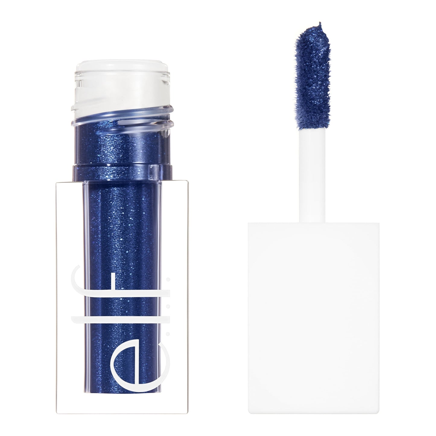 e.l.f. Cosmetics Liquid Glitter Eyeshadow, Ocean Eyes