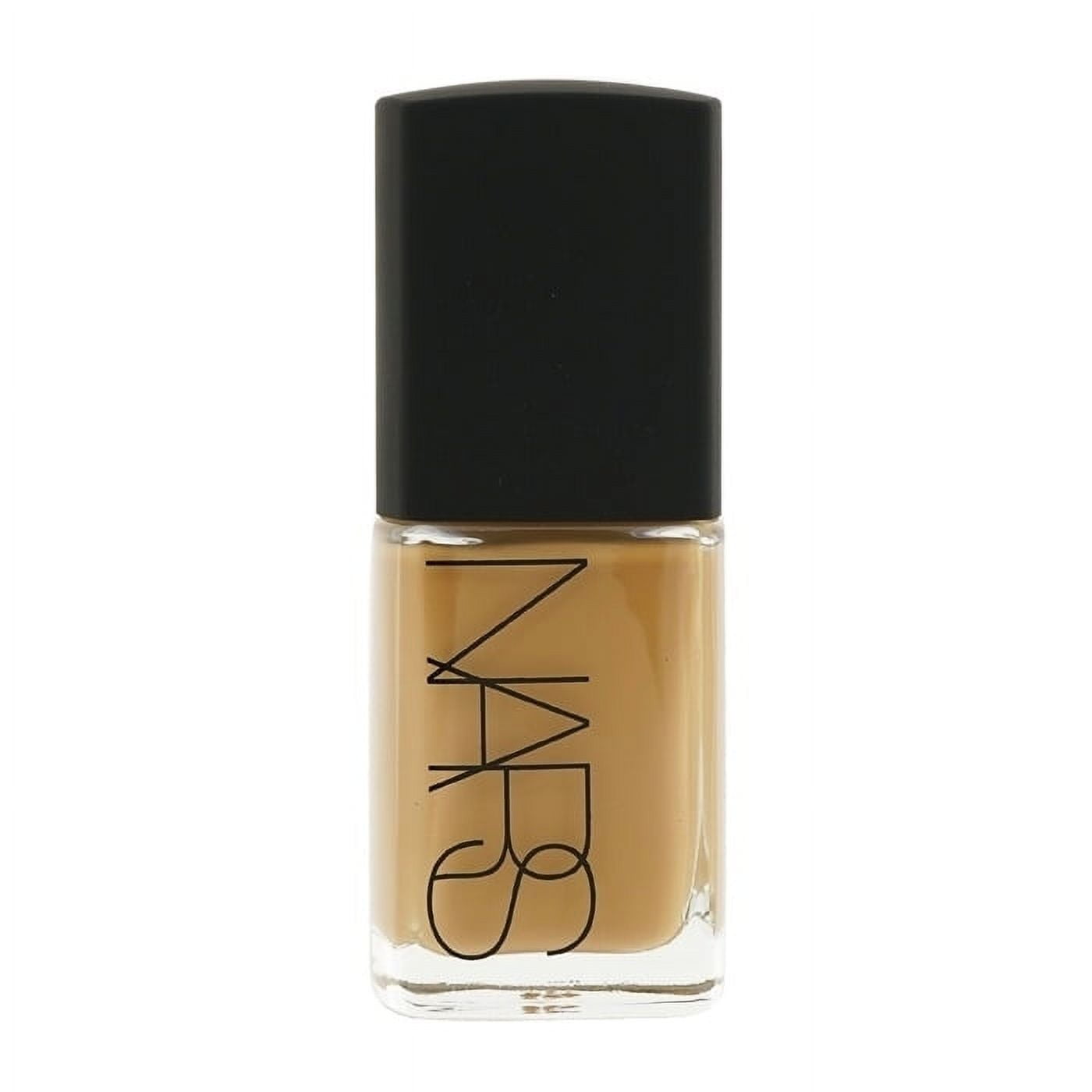 NARS Sheer Glow Foundation - Valencia